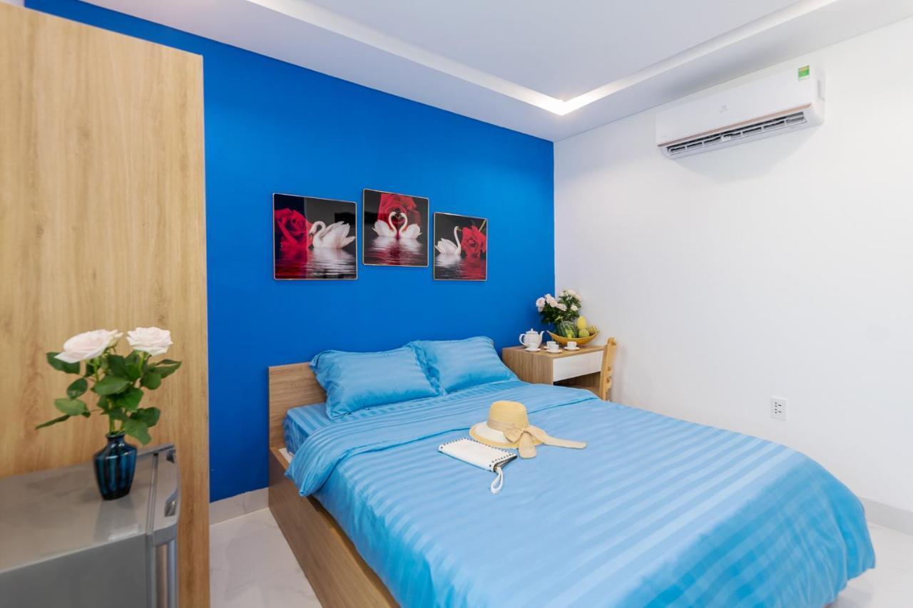 Harmony Homestay Da Nang Exterior foto