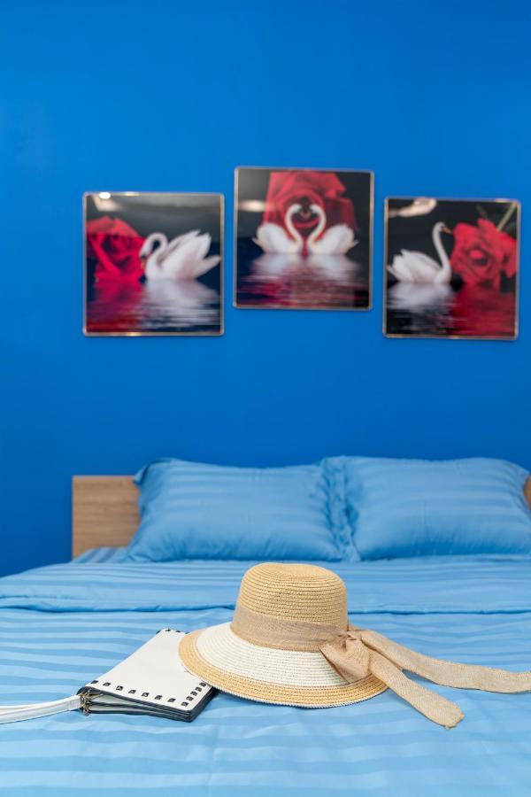 Harmony Homestay Da Nang Exterior foto