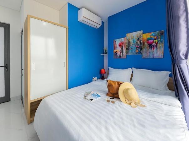 Harmony Homestay Da Nang Exterior foto
