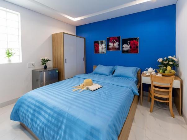 Harmony Homestay Da Nang Exterior foto